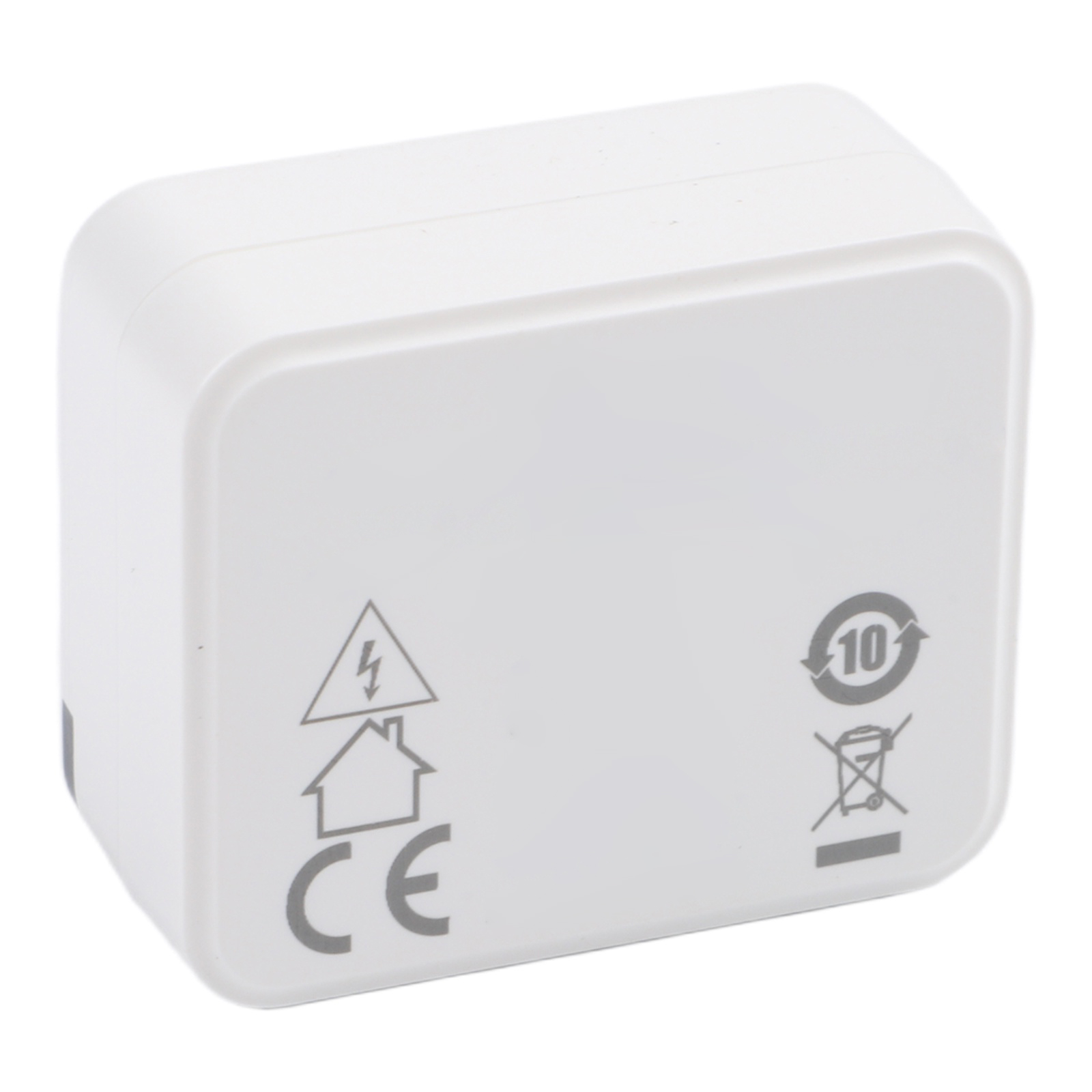 Home Improvement Network - Inteligentny przełącznik światła ZigBee ZBMINIR2 do