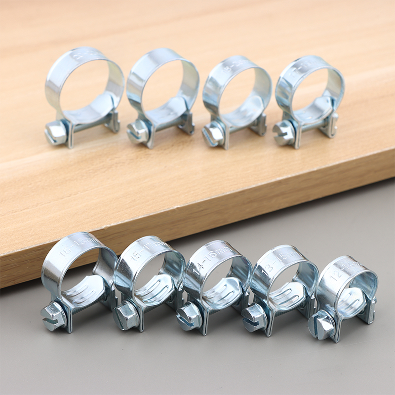 Zestaw 10 zacisków Jubilee do  – Hose Clamp Assorted recenzja i cena