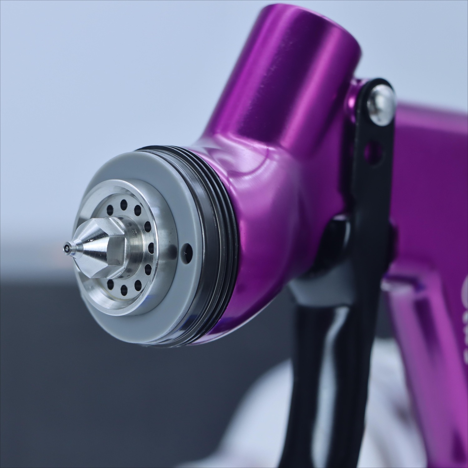 Profesjonalny pistolet natrysk – Spray Paint Primer recenzja i cena