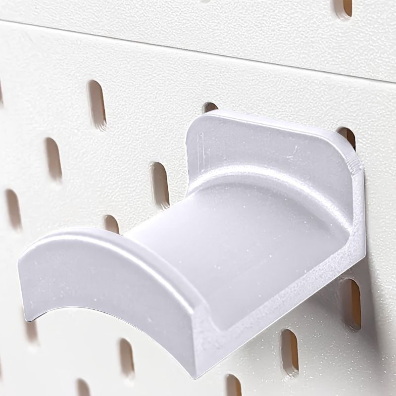Plastikowy organizer na biurko – Wall Anchor Plastic recenzja i cena