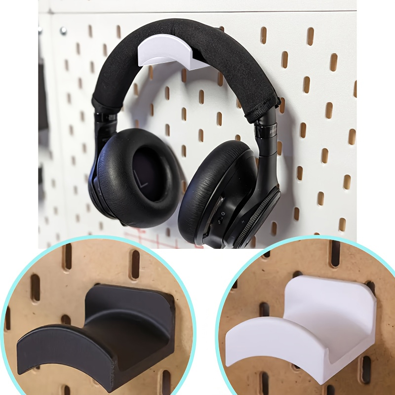 Plastikowy organizer na biurko – Wall Anchor Plastic recenzja i cena