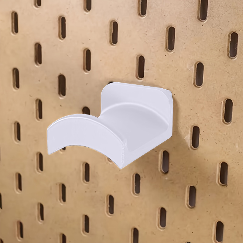 Plastikowy organizer na biurko – Wall Anchor Plastic recenzja i cena