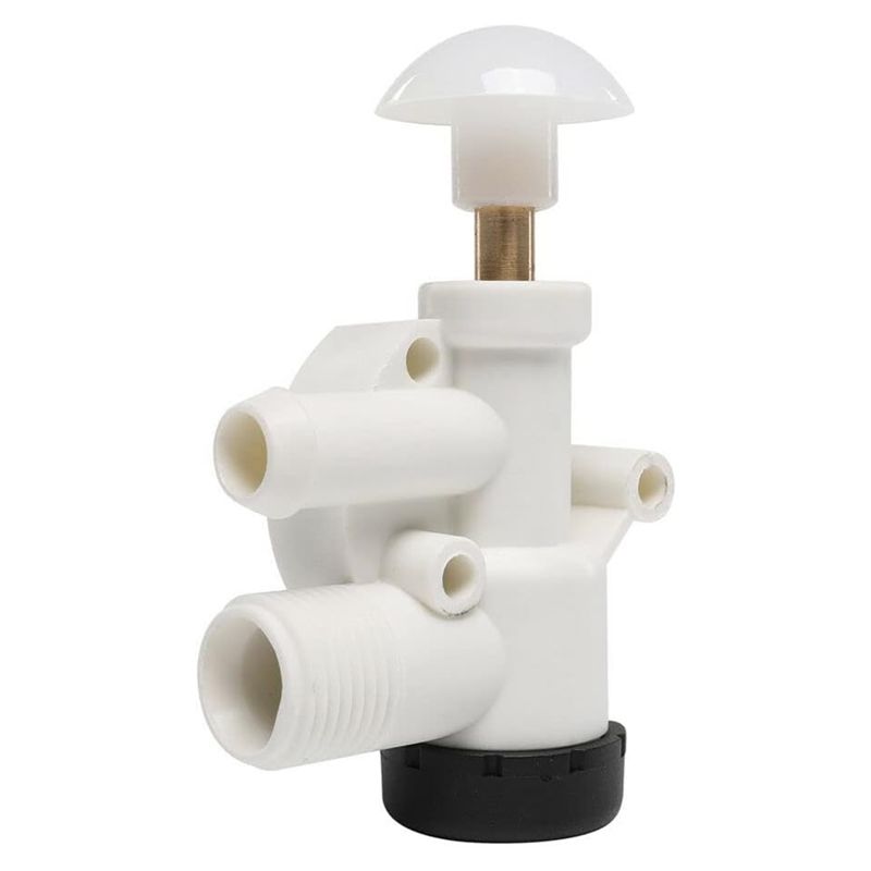 AEF2 - Zestaw naprawczy zaworu – Toilet Flush Valve recenzja i cena