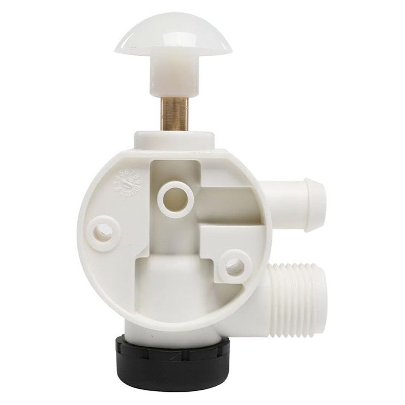 AEF2 - Zestaw naprawczy zaworu – Toilet Flush Valve recenzja i cena