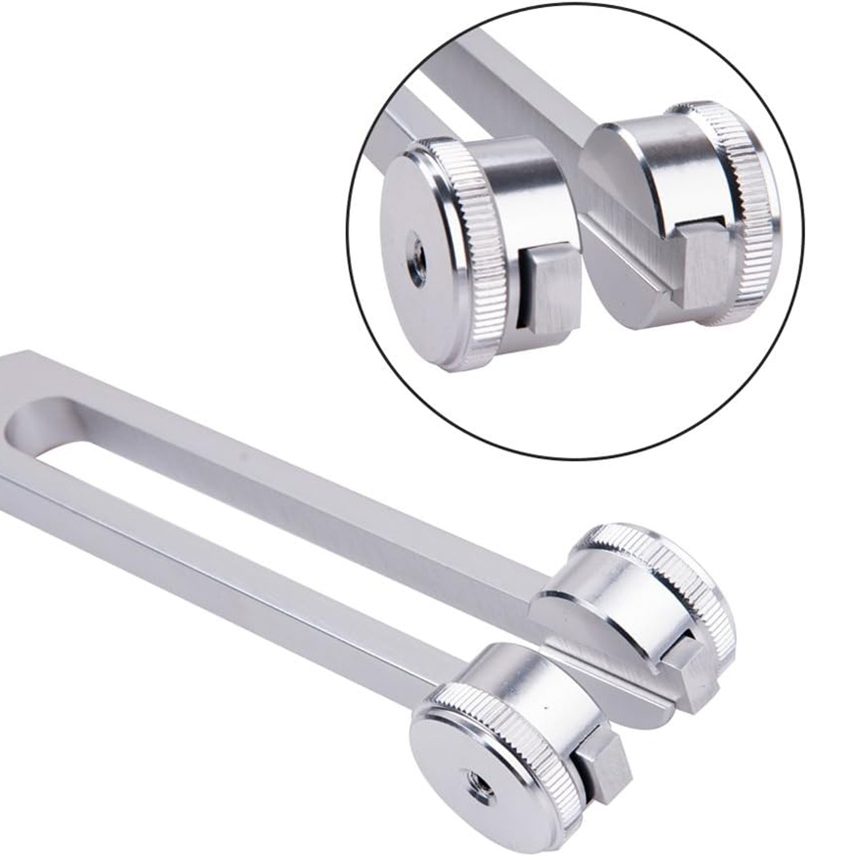Zestaw kamertonów 128 Hz z wys – Home Improvement Tools recenzja i cena