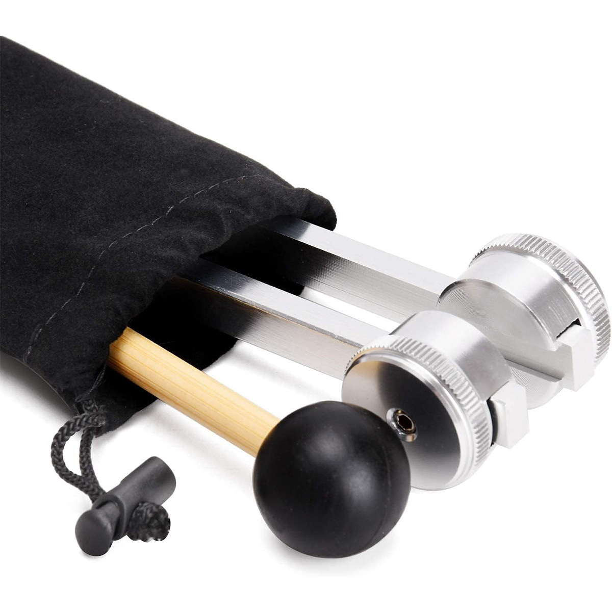 Zestaw kamertonów 128 Hz z wys – Home Improvement Tools recenzja i cena