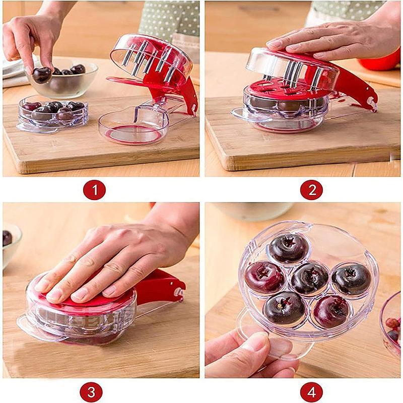 Narzędzie do usuwania pestek z – Home Improvement Supplies recenzja i cena