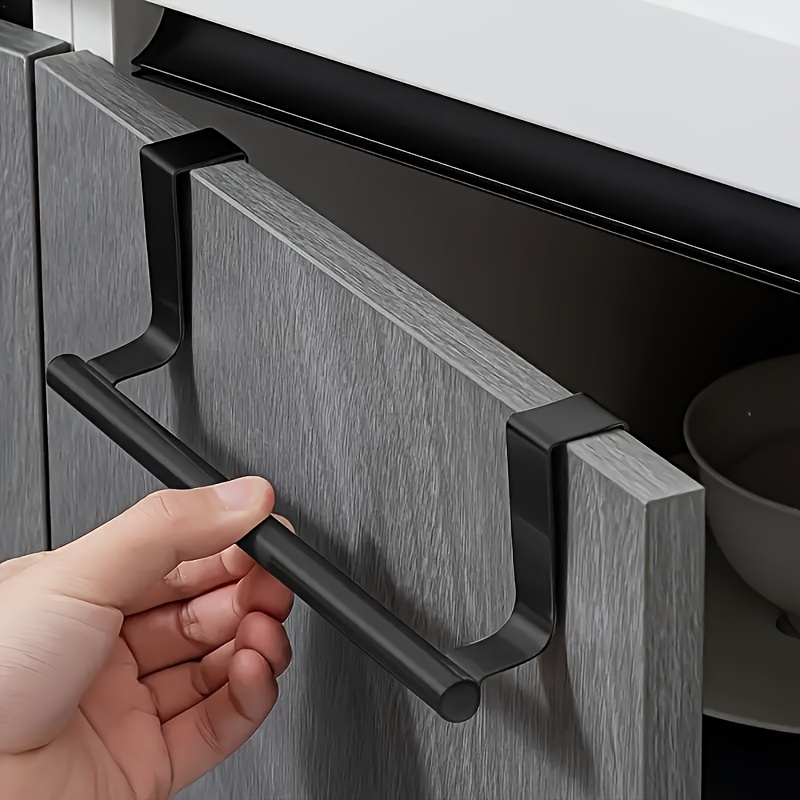 Nowoczesny haczyk na ręczniki  – Home Improvement Supplies recenzja i cena