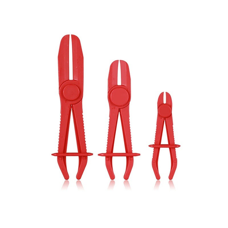 Zestaw narzędzi do opasek zaci – Hose Clamp Assorted recenzja i cena