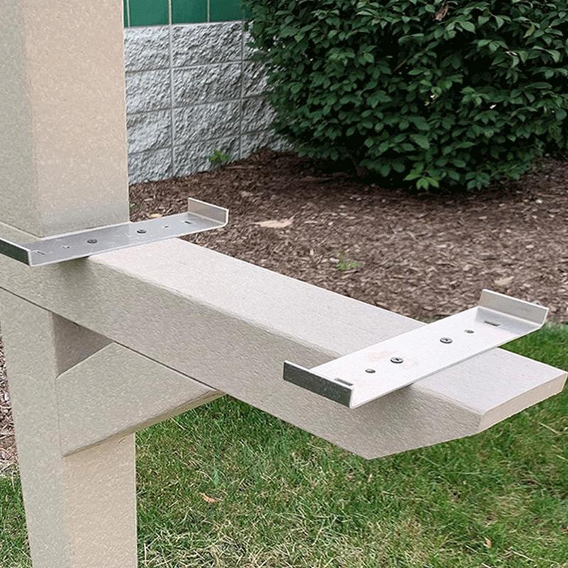 Zestaw słupków do skrzynki poc – Home Improvement Tools recenzja i cena