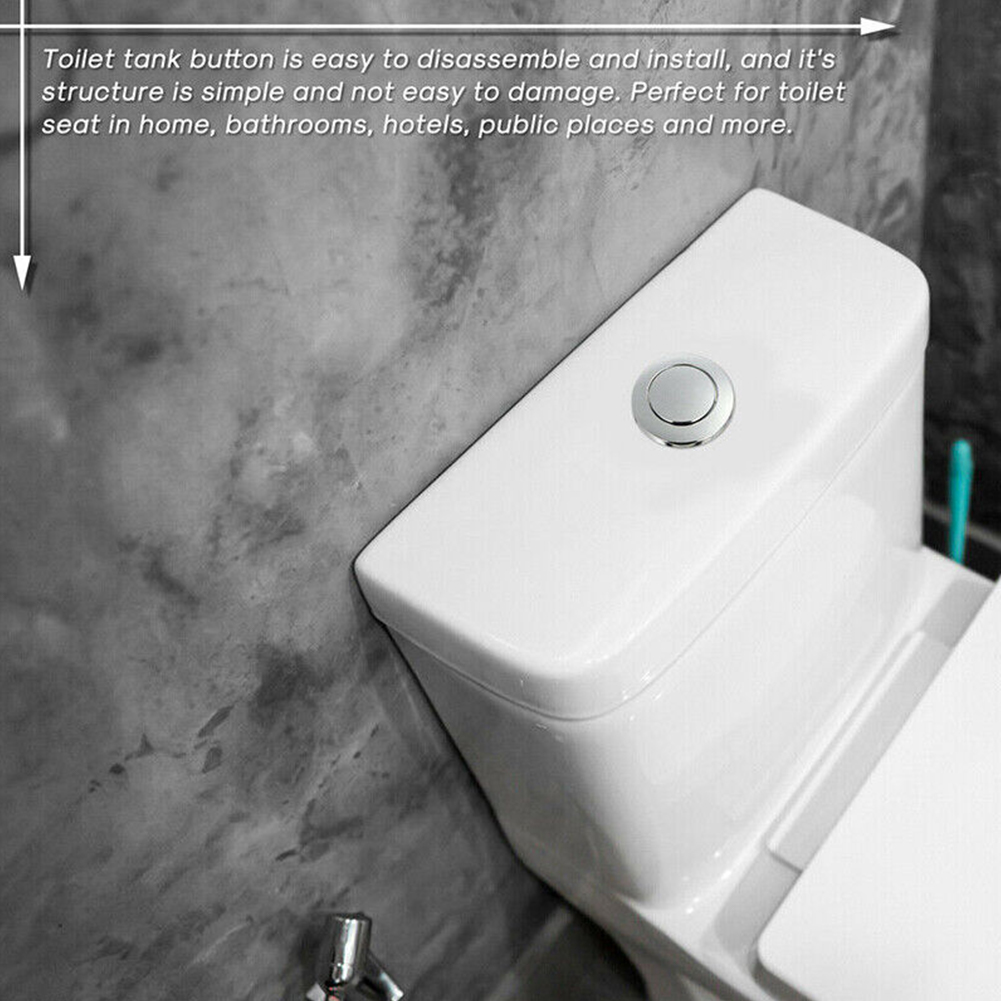 1szt 38mm Uniwersalny spłuczka – Toilet Flush Valve recenzja i cena