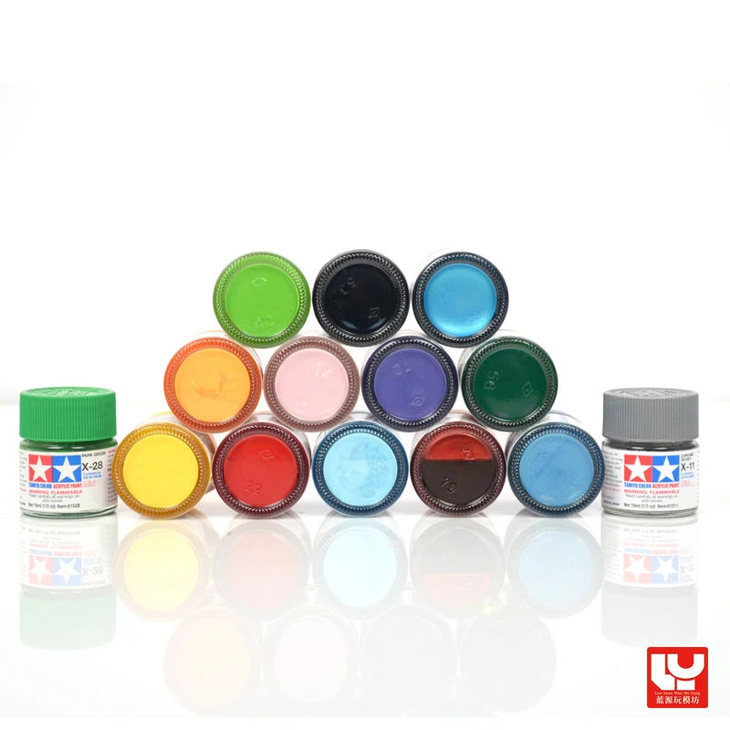 Farba akrylowa na bazie wody,  – Spray Paint Primer recenzja i cena