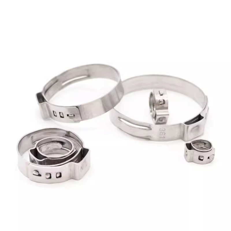 5-20 sztuk 5.3-155mm 1-ucharow – Hose Clamp Assorted recenzja i cena