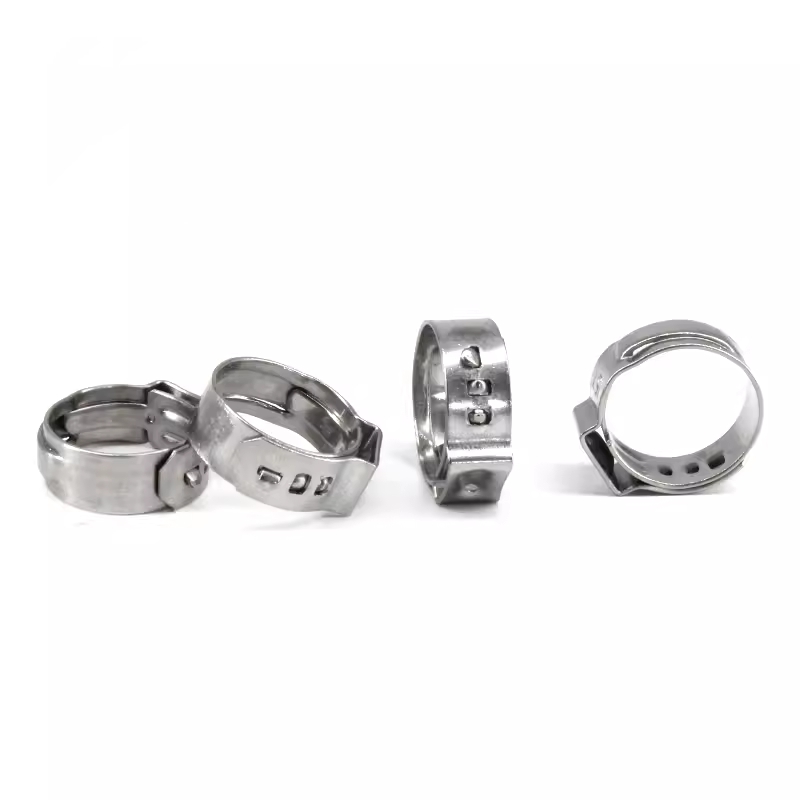 5-20 sztuk 5.3-155mm 1-ucharow – Hose Clamp Assorted recenzja i cena