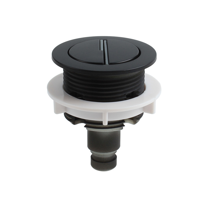 Chromowany zawór spłukujący do – Toilet Flush Valve recenzja i cena