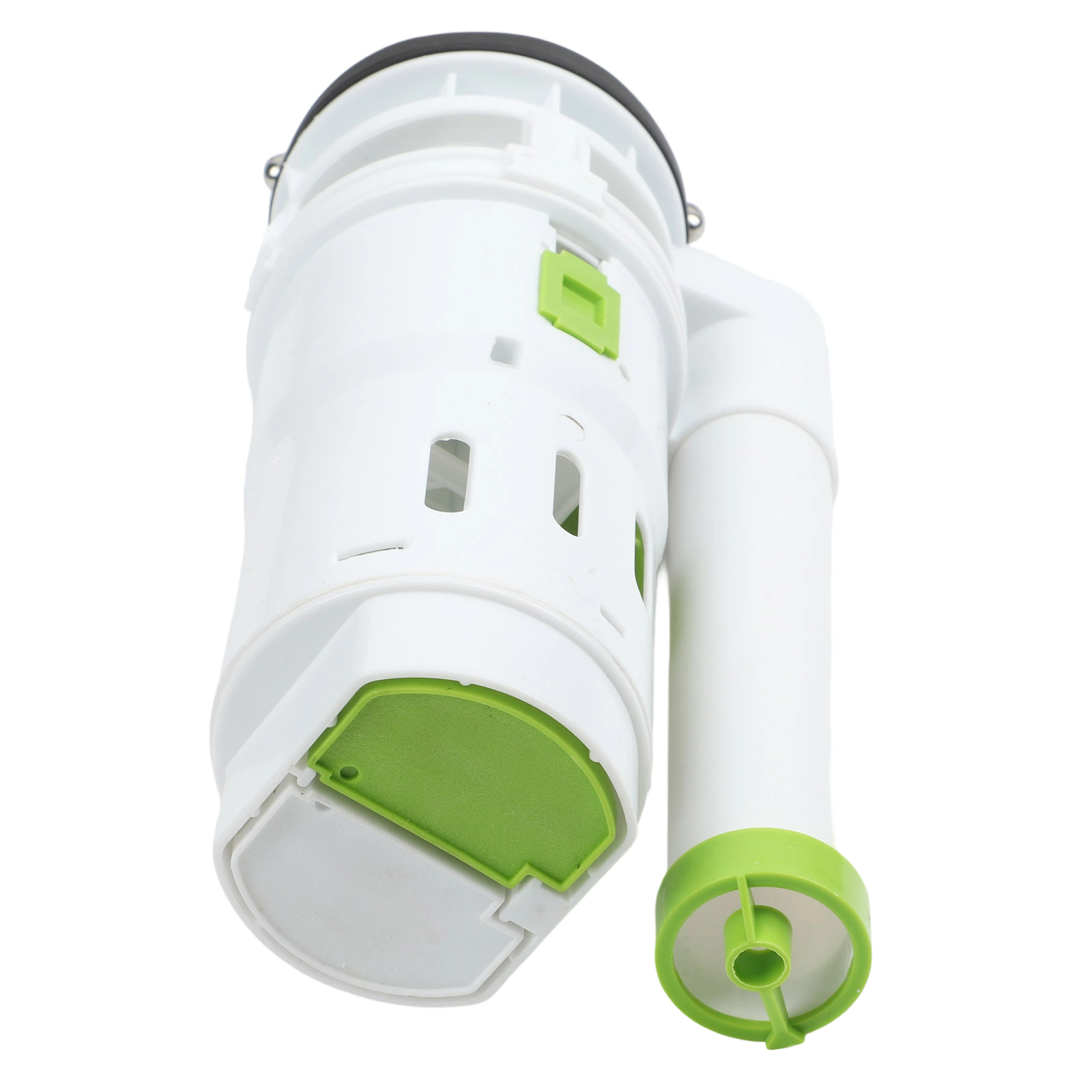 Zestaw do toalety z podwójnym  – Toilet Flush Valve recenzja i cena