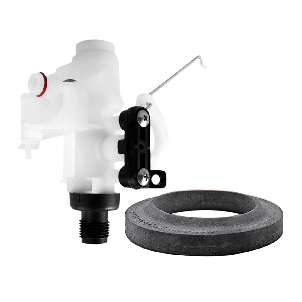 31705 Zestawy zaworów wody toa – Toilet Flush Valve recenzja i cena