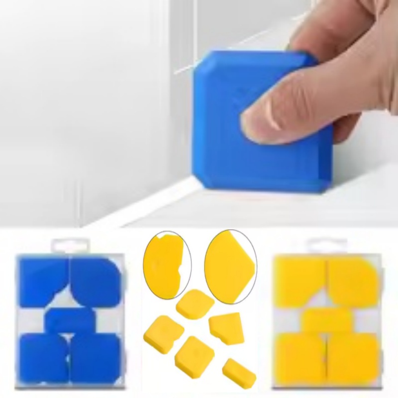 5 szt. Silikonowy aplikator sk – Home Improvement Warehouse recenzja i cena