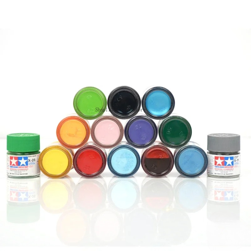 Farba akrylowa na bazie wody 1 – Spray Paint Primer recenzja i cena
