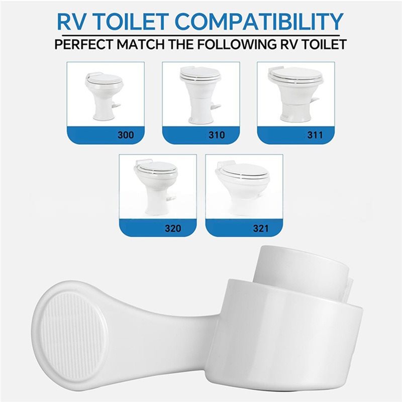 NOWOŚĆ - Zestaw zaworów spłuku – Toilet Flush Valve recenzja i cena
