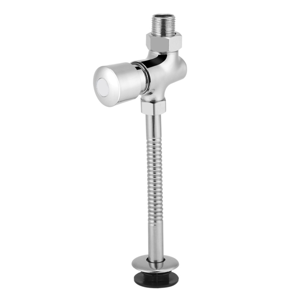 Typ przycisku ​   Zawór spłuku – Toilet Flush Valve recenzja i cena