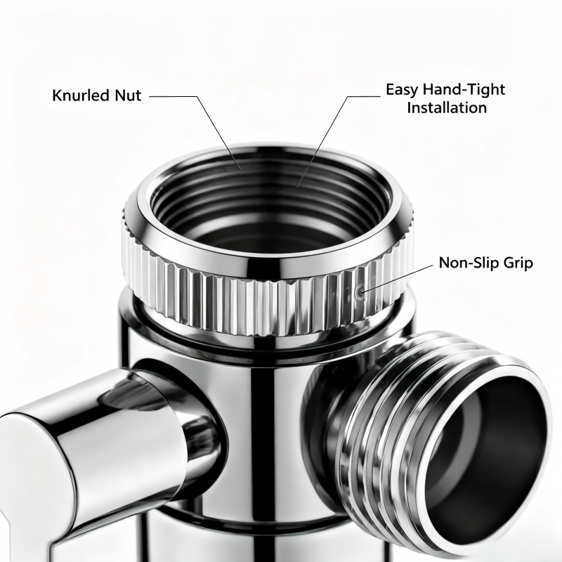 Adapter do kranu M22 M24, rozd – Toilet Flush Valve recenzja i cena