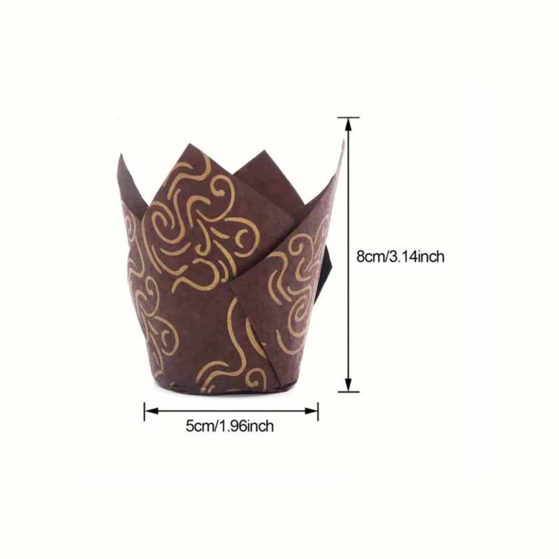 50/100/200 szt. Papierowe fore – Home Improvement Supplies recenzja i cena