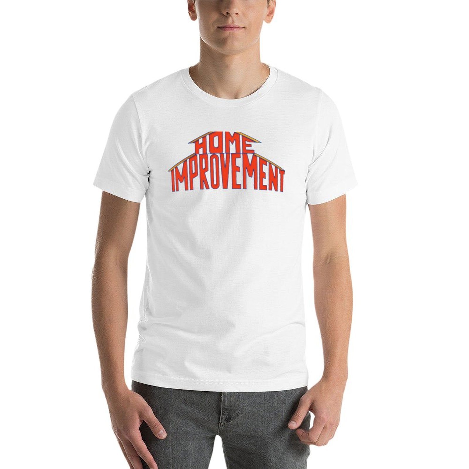 Logo do majsterkowania, koszul – Home Improvement Logo Design recenzja i cena