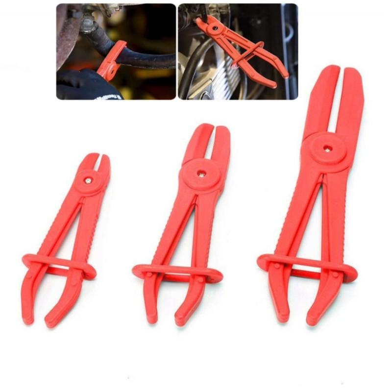 ★ ▲ 1 szt. Szczypce do opasek  – Hose Clamp Assorted recenzja i cena