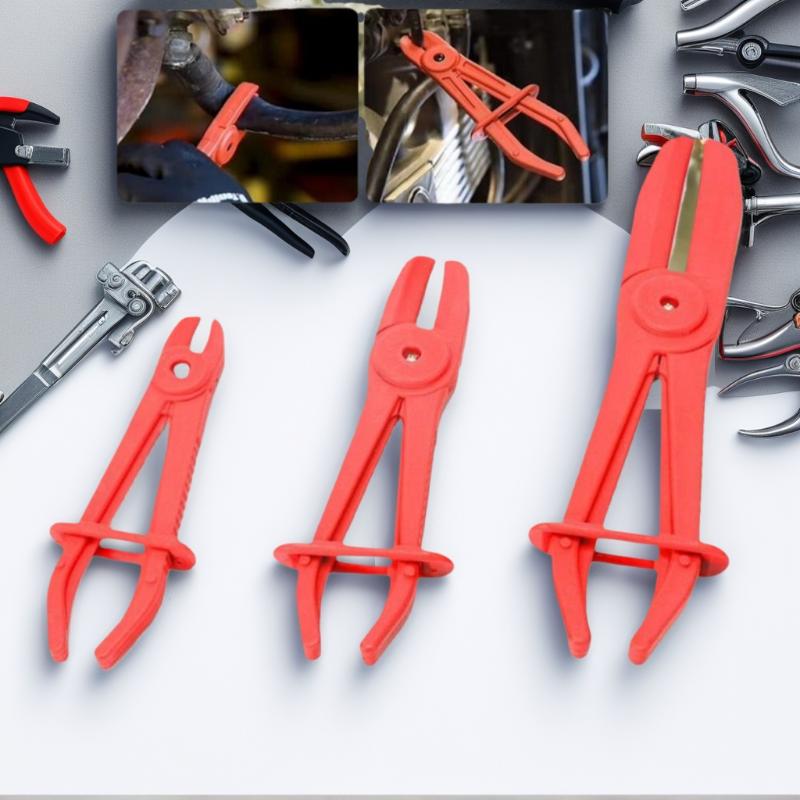 ★ ▲ 1 szt. Szczypce do opasek  – Hose Clamp Assorted recenzja i cena