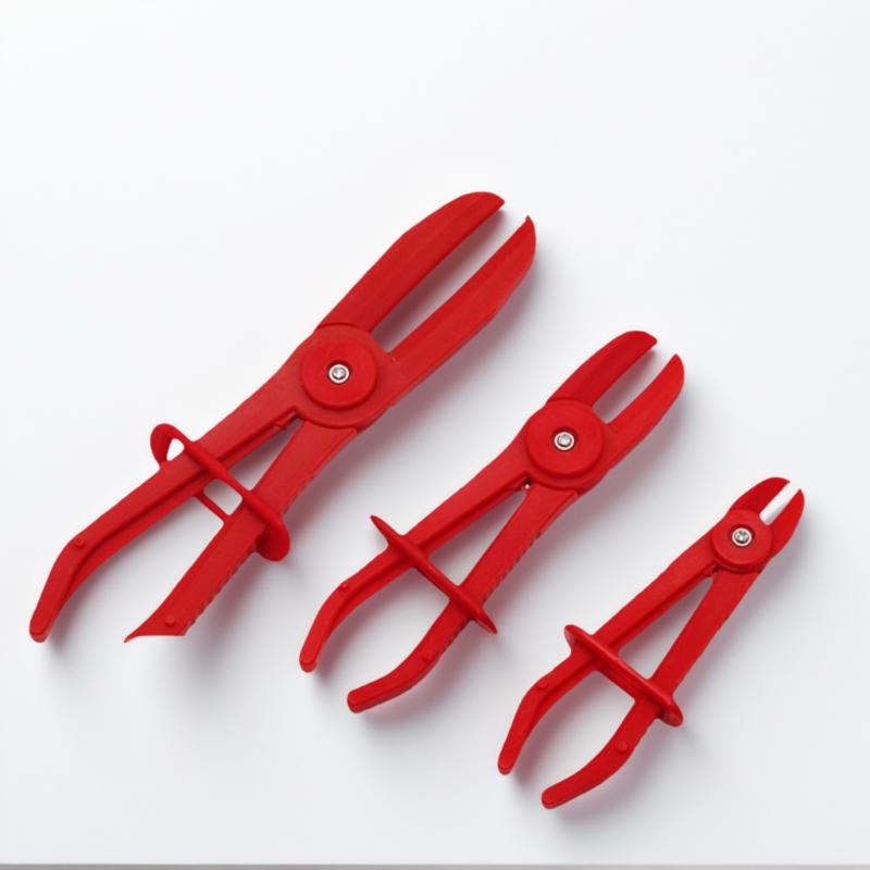 ★ ▲ 1 szt. Szczypce do opasek  – Hose Clamp Assorted recenzja i cena