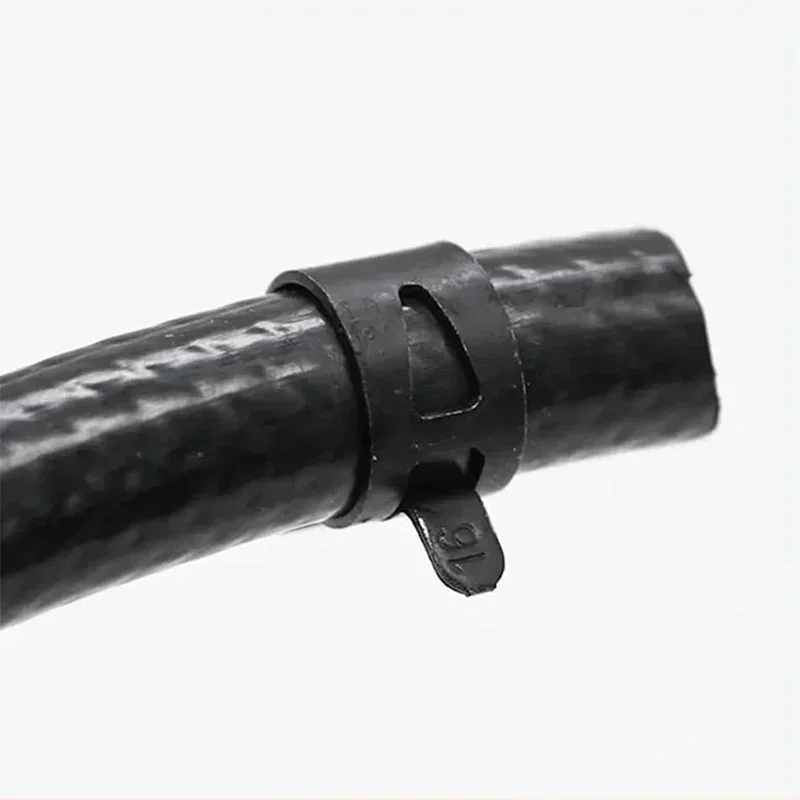 Zestaw opasek zaciskowych sprę – Hose Clamp Assorted recenzja i cena