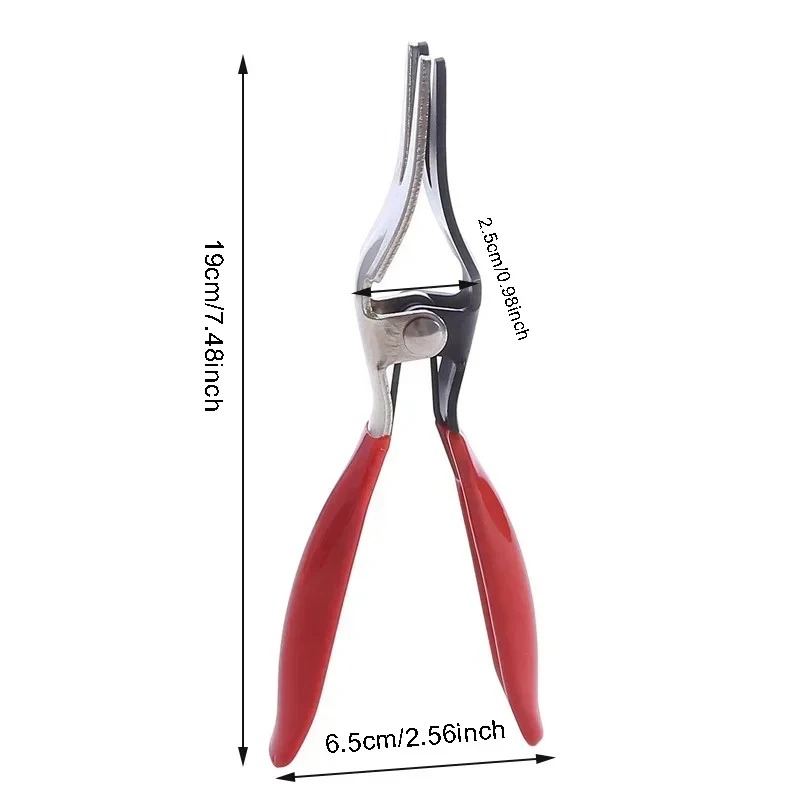 Zestaw narzędzi do konserwacji – Hose Clamp Assorted recenzja i cena