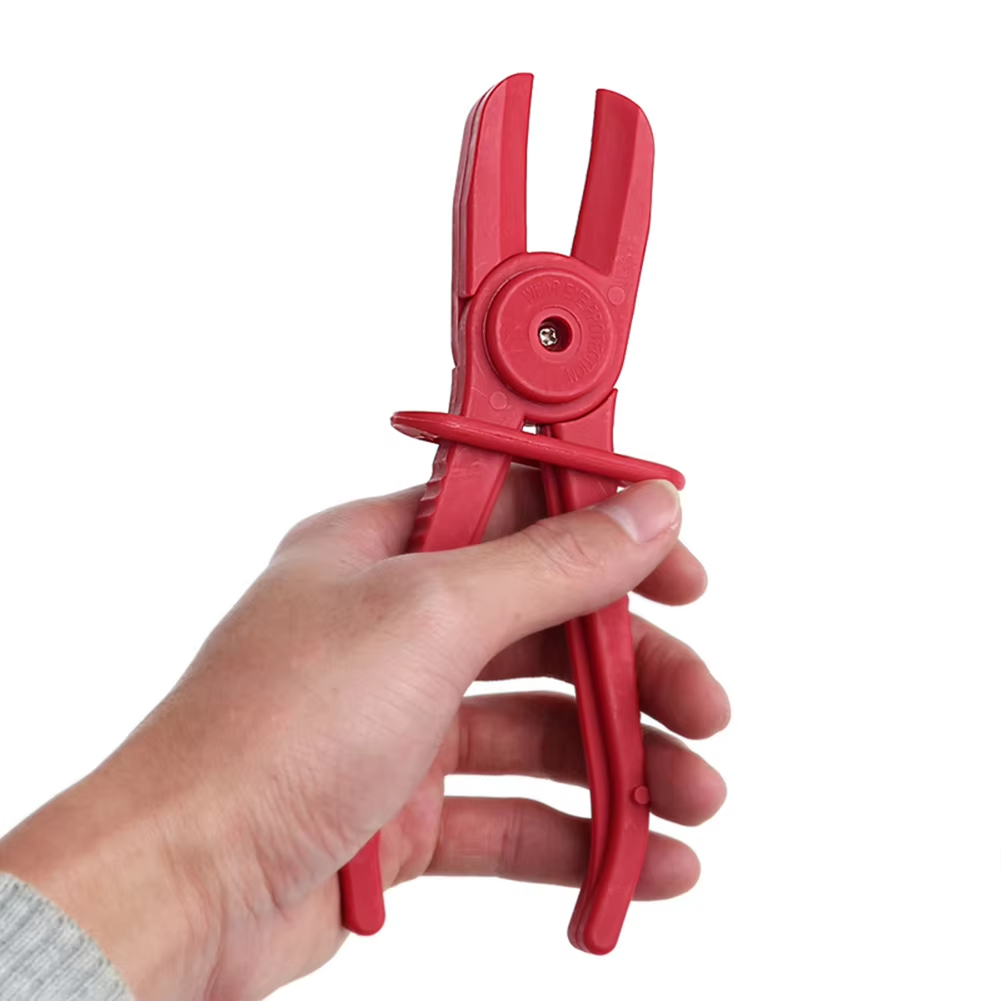 3 sztuki / zestaw szczypiec do – Hose Clamp Assorted recenzja i cena
