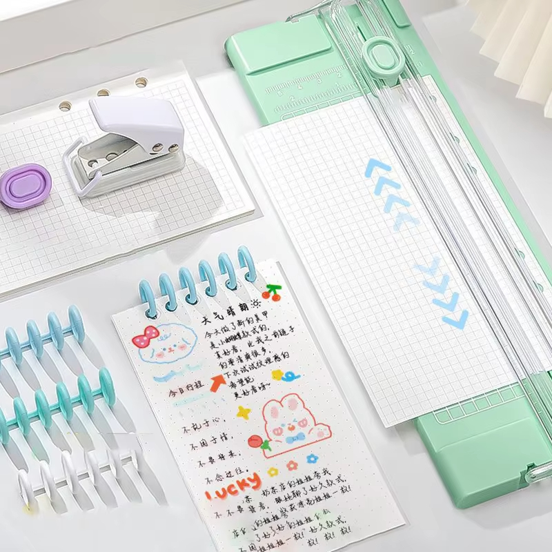 1 szt. Mini obcinarka do papie – Home Improvement Supplies recenzja i cena