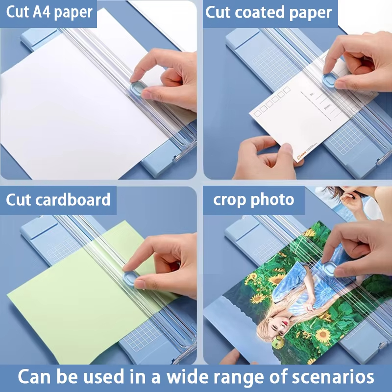 1 szt. Mini obcinarka do papie – Home Improvement Supplies recenzja i cena
