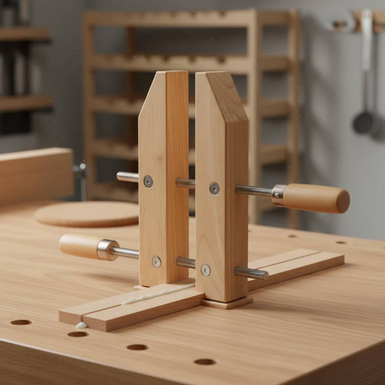 Uniwersalny regulowany zacisk  – Home Improvement Tools recenzja i cena