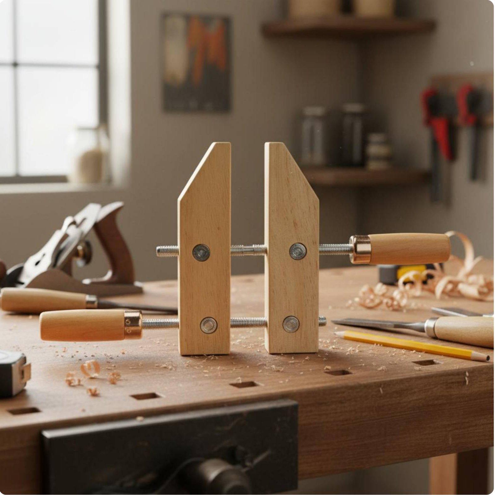 Uniwersalny regulowany zacisk  – Home Improvement Tools recenzja i cena