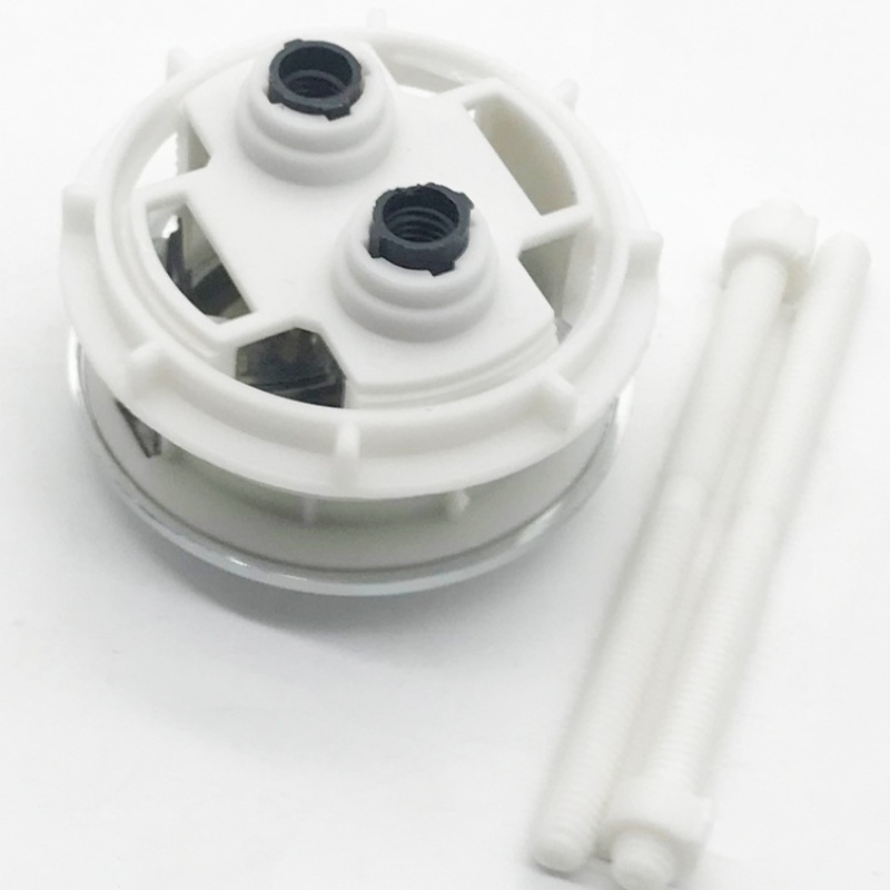 Zawór spłuczki do sedesu 38 mm – Toilet Flush Valve recenzja i cena