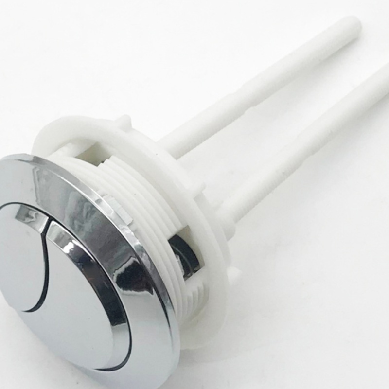 Zawór spłuczki do sedesu 38 mm – Toilet Flush Valve recenzja i cena