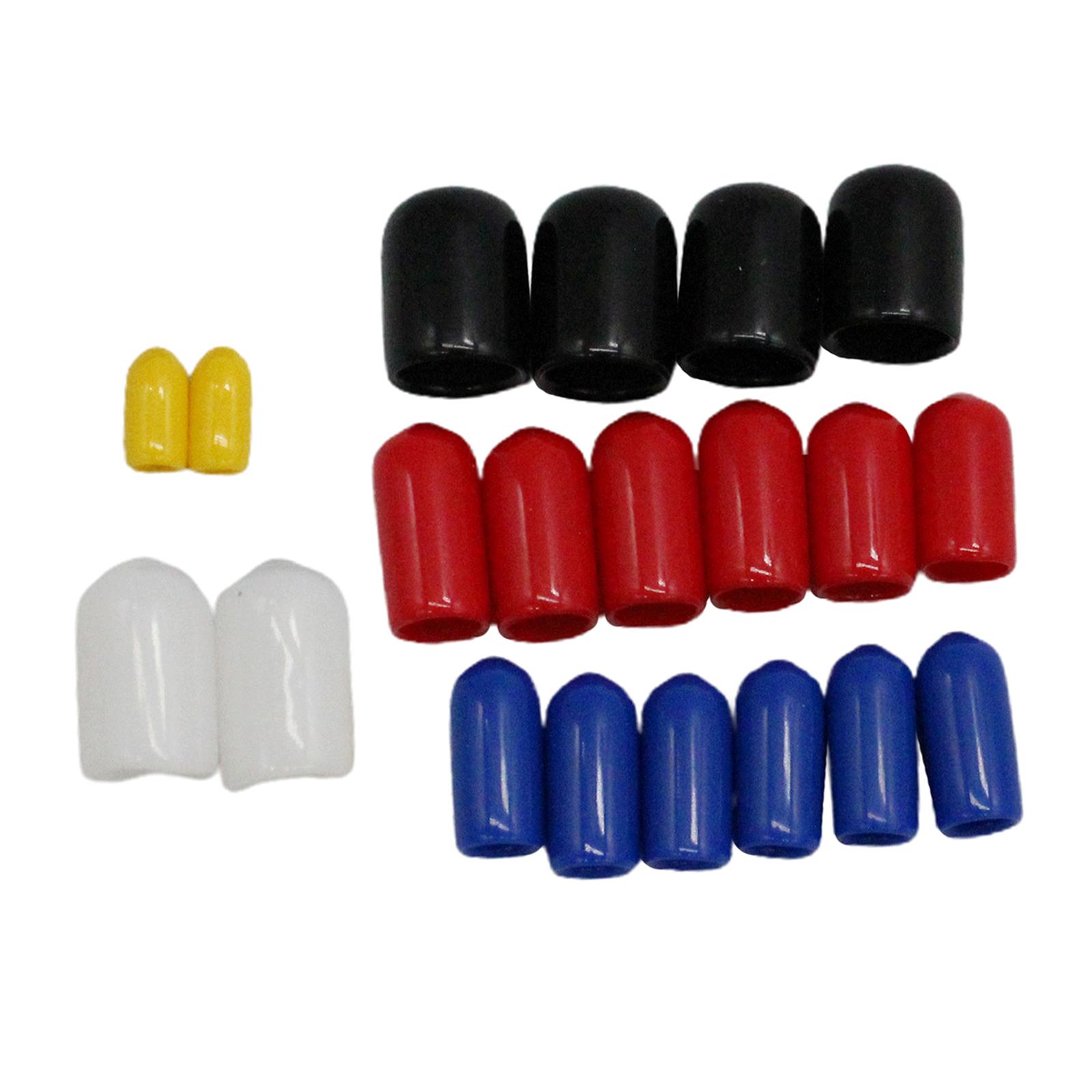 4x 20 szt. Zestaw Złączek Próż – Hose Clamp Assorted recenzja i cena