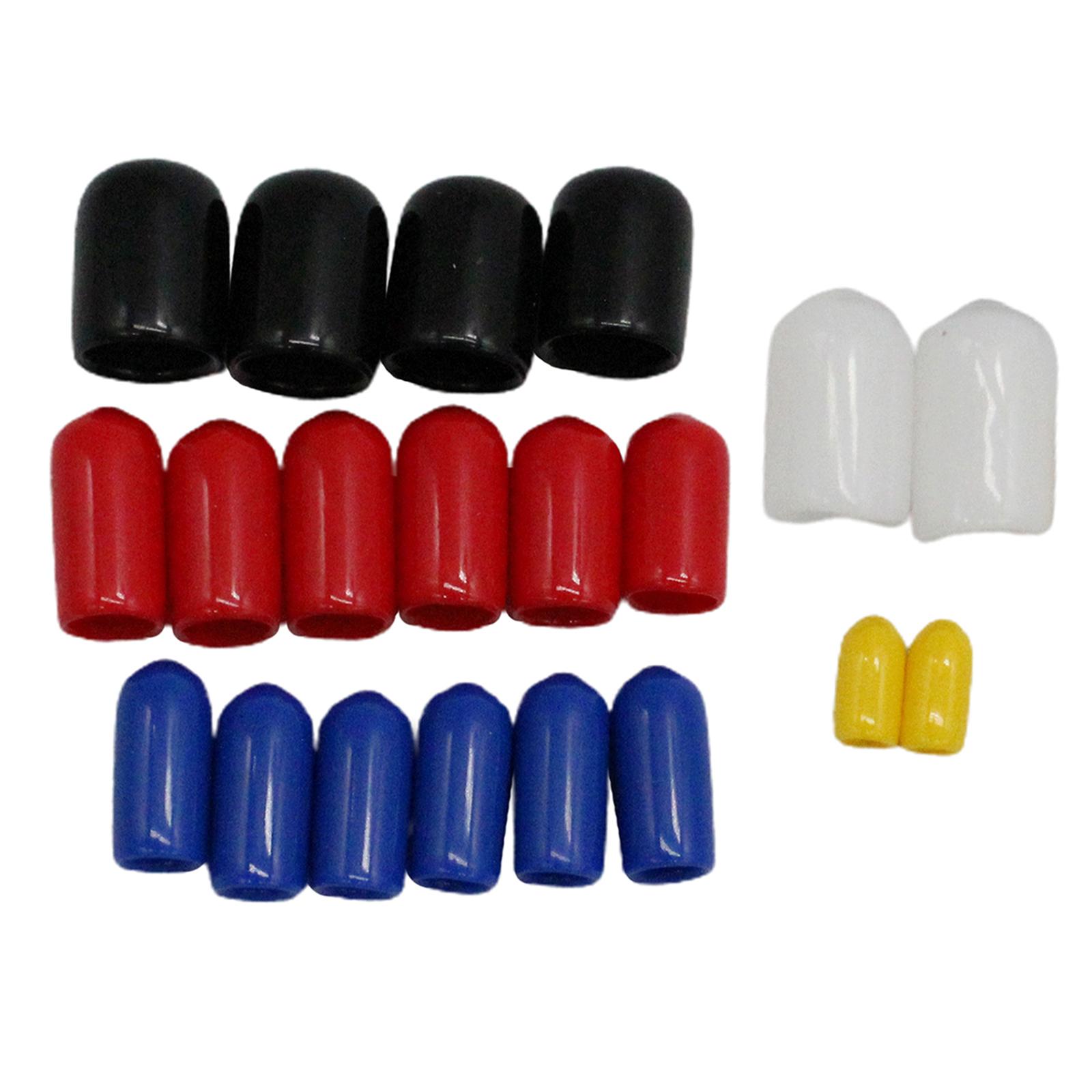 4x 20 szt. Zestaw Złączek Próż – Hose Clamp Assorted recenzja i cena
