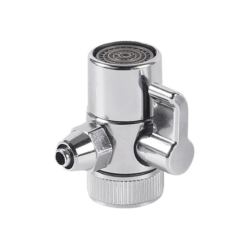Adapter do kranu 1 szt. Rozdzi – Toilet Flush Valve recenzja i cena