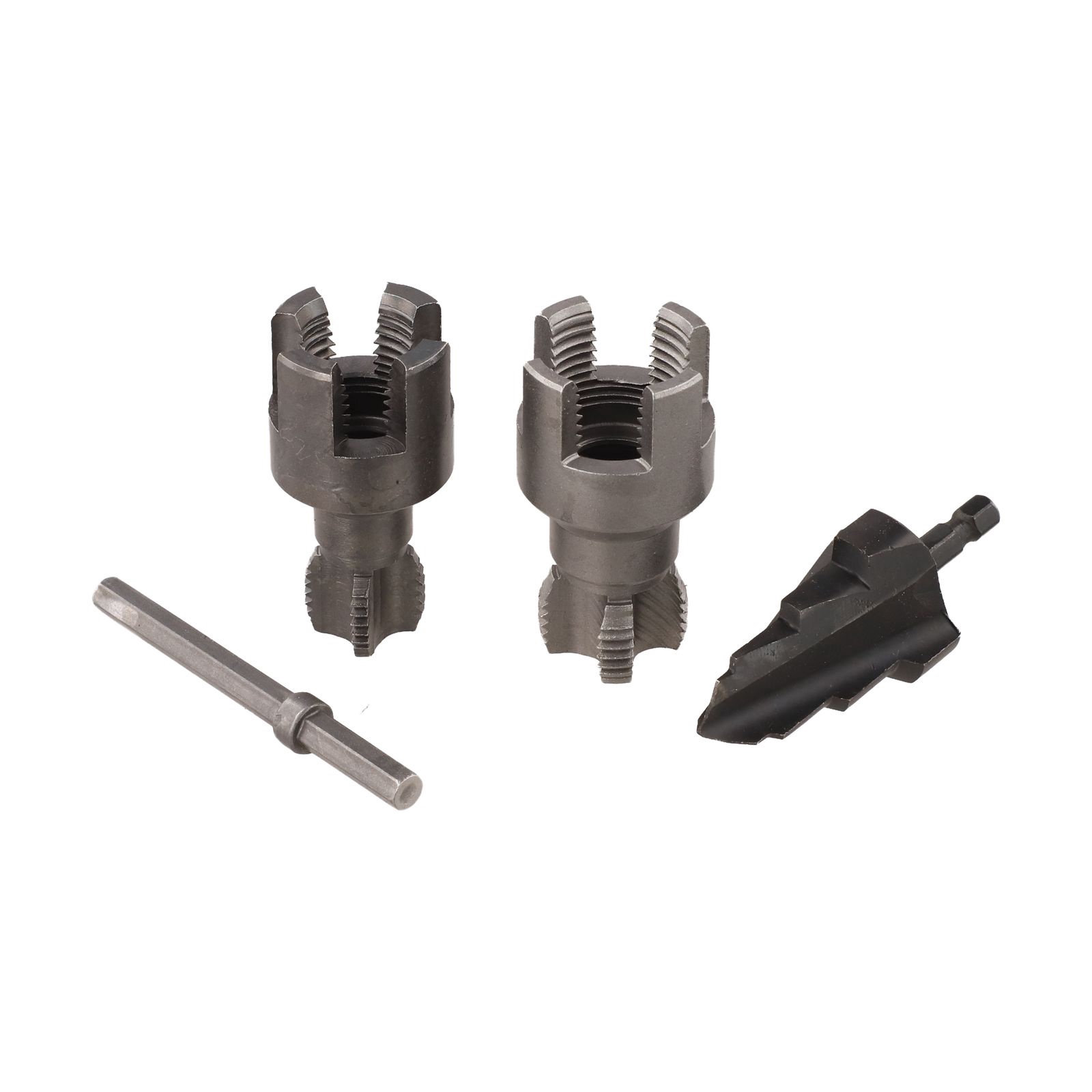 Wiertło do gwintowania rur PVC – Home Improvement Shows recenzja i cena