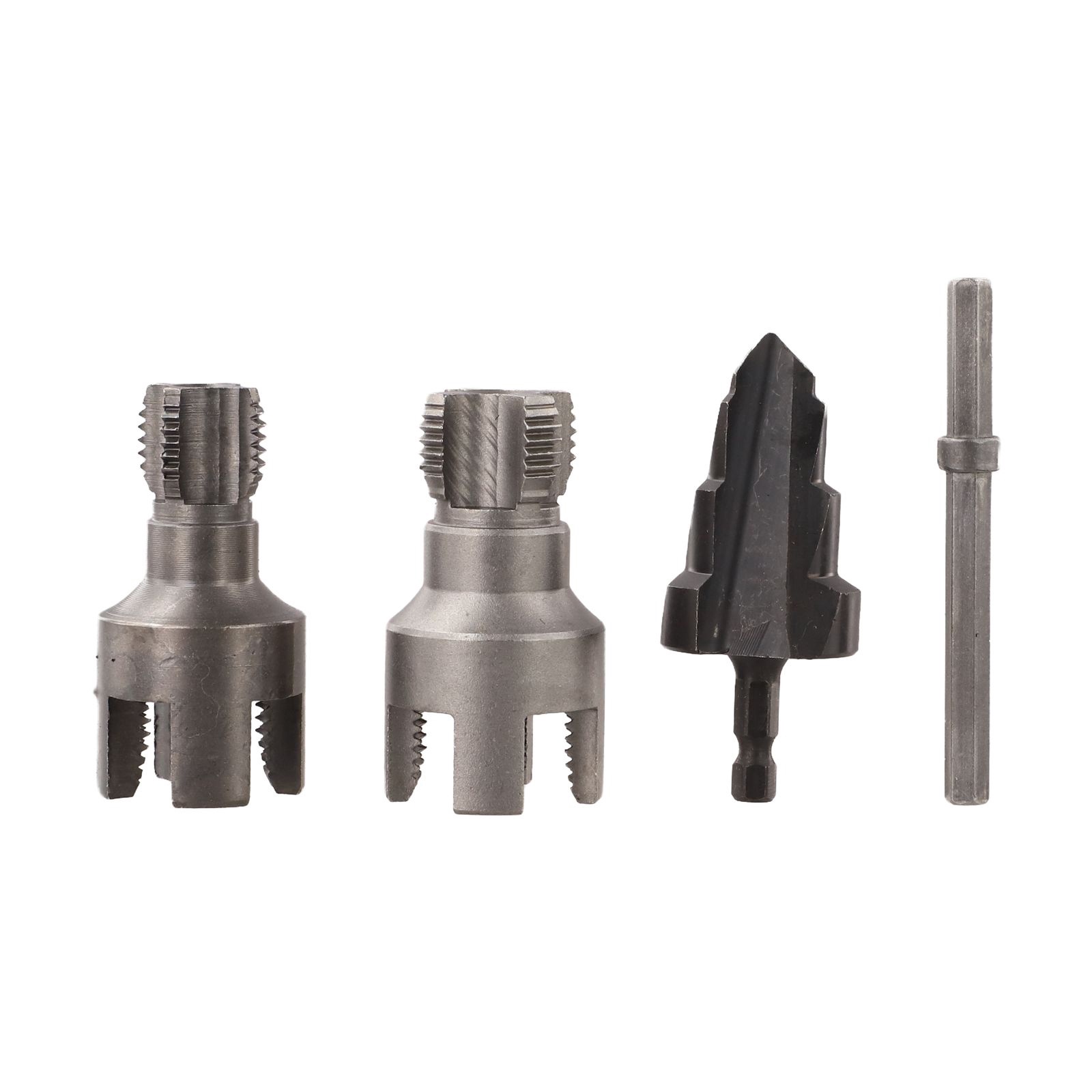 Wiertło do gwintowania rur PVC – Home Improvement Shows recenzja i cena