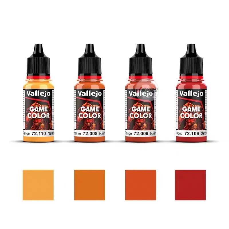 18 m/butelka 4 kolory/zestaw o – Spray Paint Primer recenzja i cena